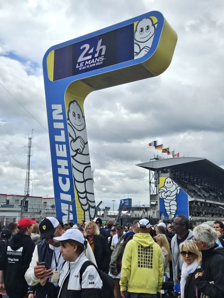 Le Mans 24 Hours
